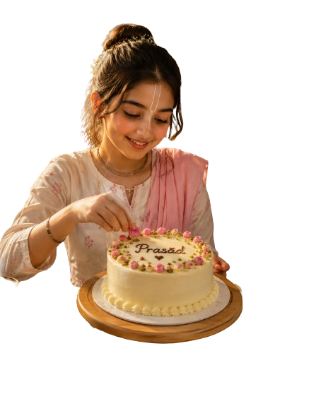 Cake