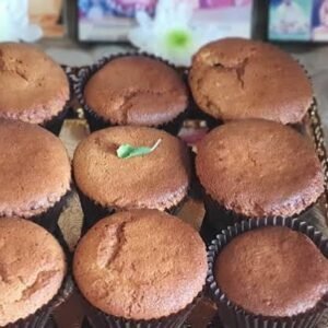 akadashi cake ( demo )