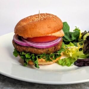 burgar ( demo )