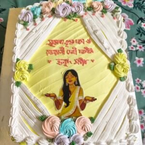 birthday cake ( demo )