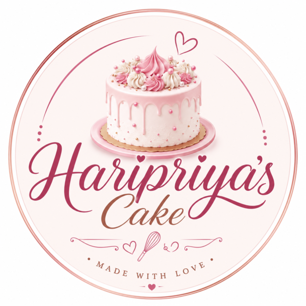 Haripriya’s CAKE