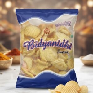 Chips demo