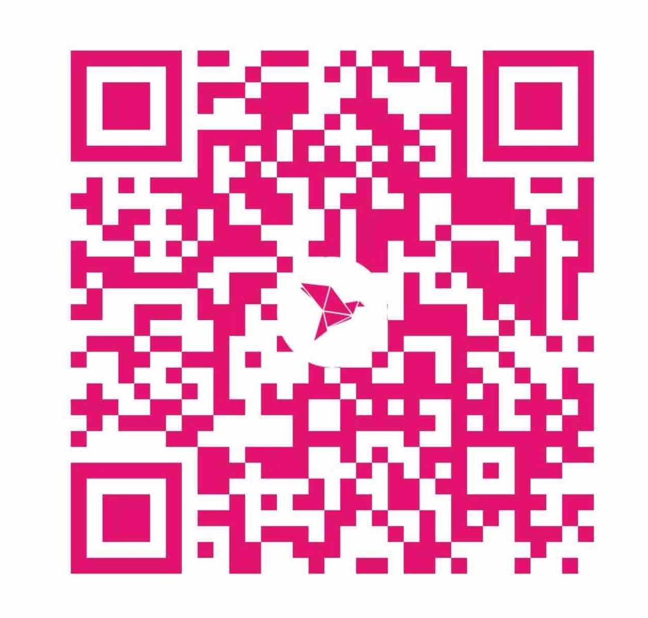 bKash QR Code