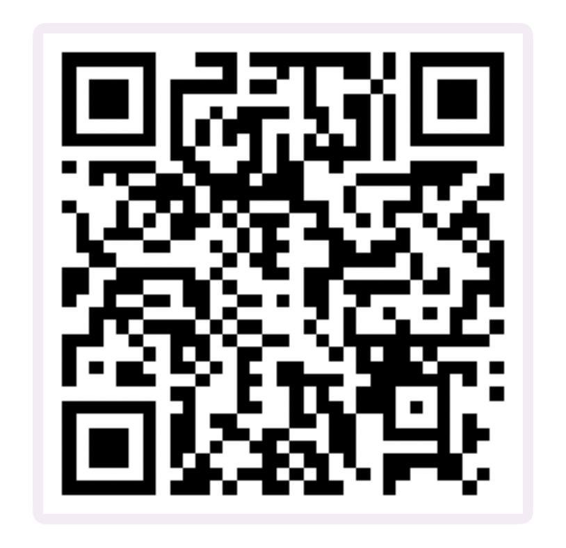 Rocket QR Code