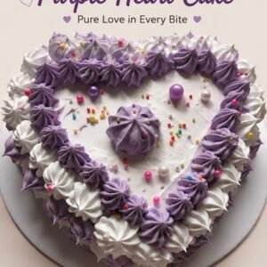 Purple Cake